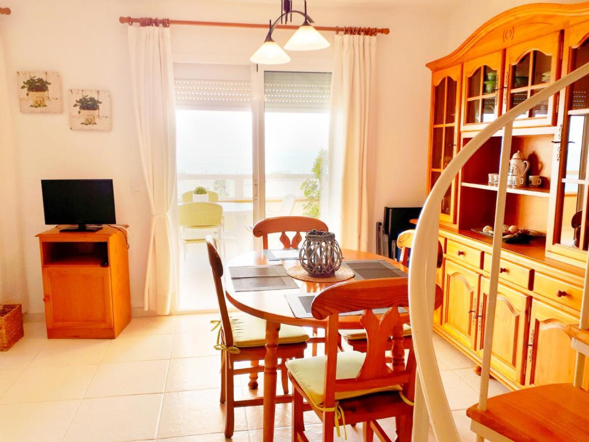 Playa Varadero Apartamento Villajoyosa Exterior foto