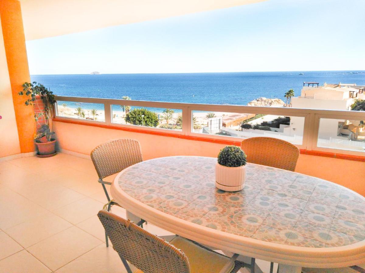 Playa Varadero Apartamento Villajoyosa Exterior foto