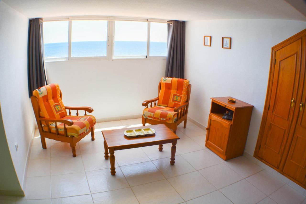 Playa Varadero Apartamento Villajoyosa Exterior foto