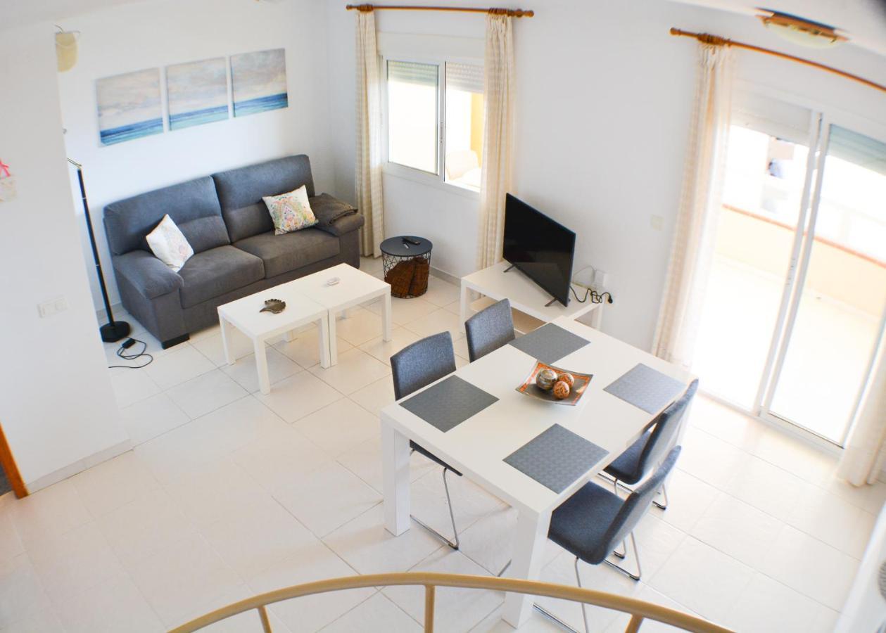 Playa Varadero Apartamento Villajoyosa Exterior foto