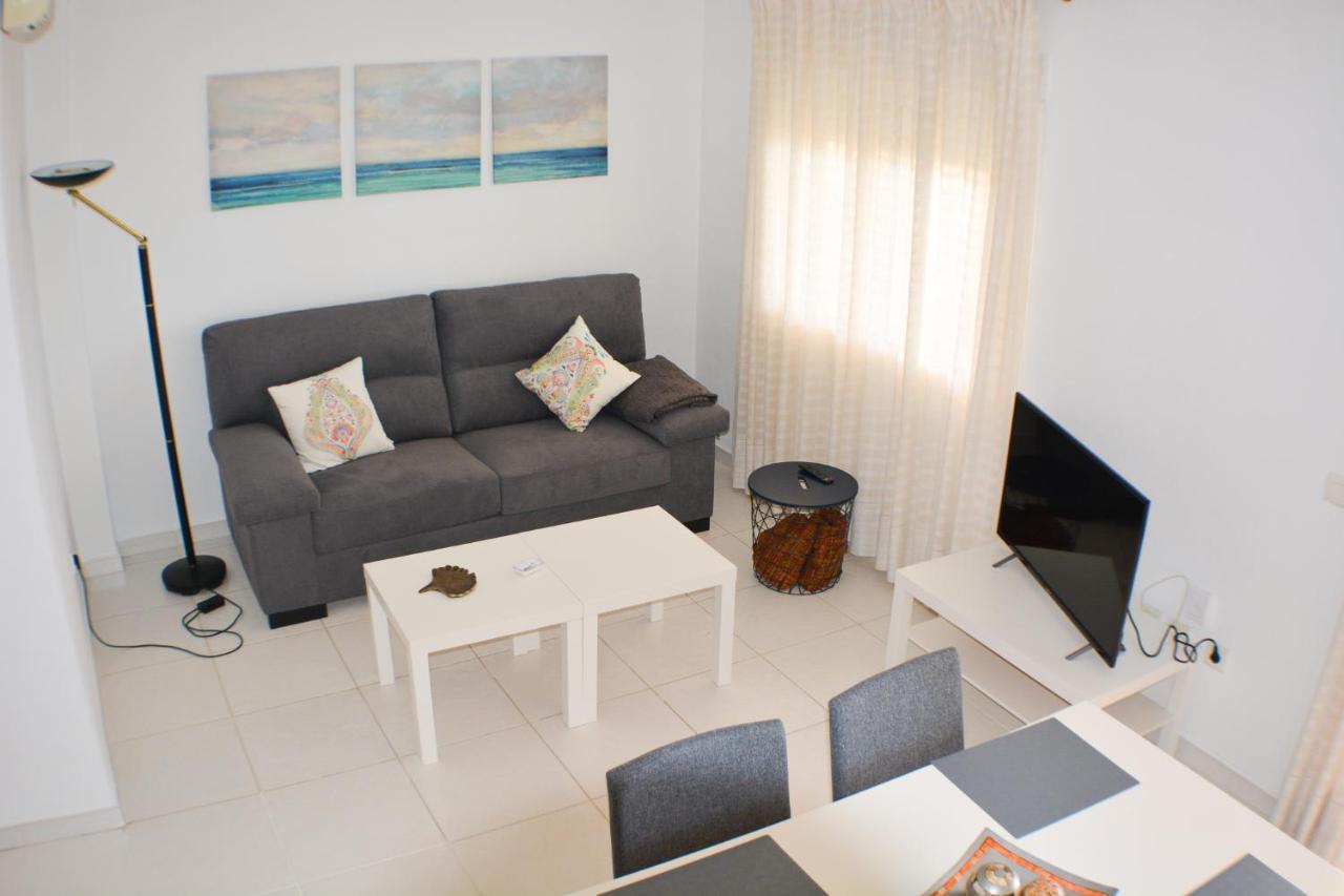 Playa Varadero Apartamento Villajoyosa Exterior foto